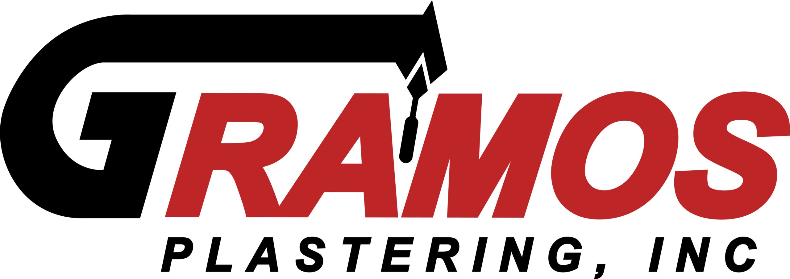 G Ramos Plastering