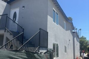 Newport Beach Stucco  | Quality Plaster & Lath | Free Estimates