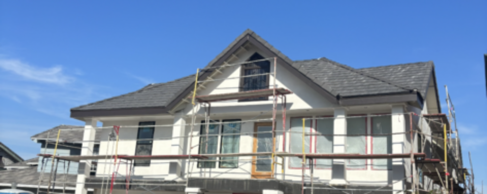 Newport Beach Stucco | Quality Plaster & Lath | Free Estimates