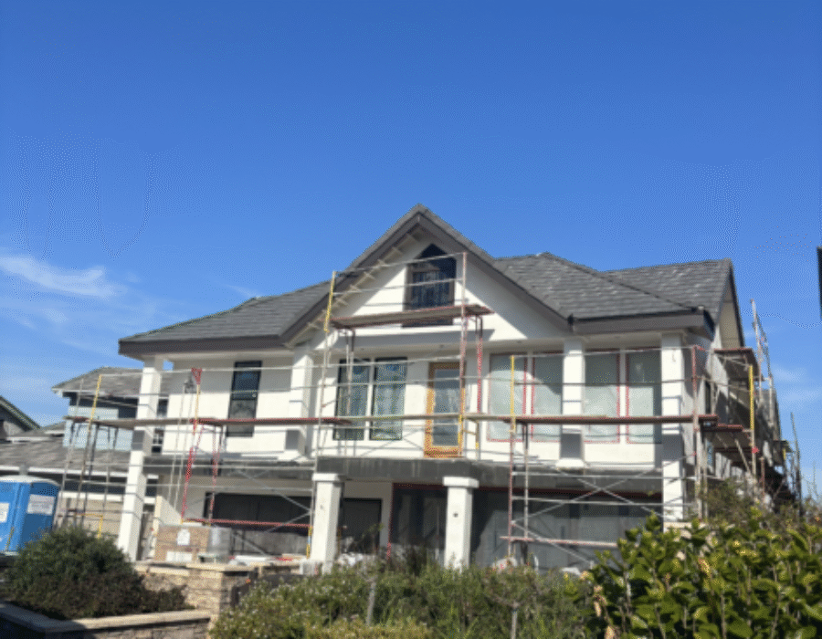 Newport Beach Stucco | Quality Plaster & Lath | Free Estimates
